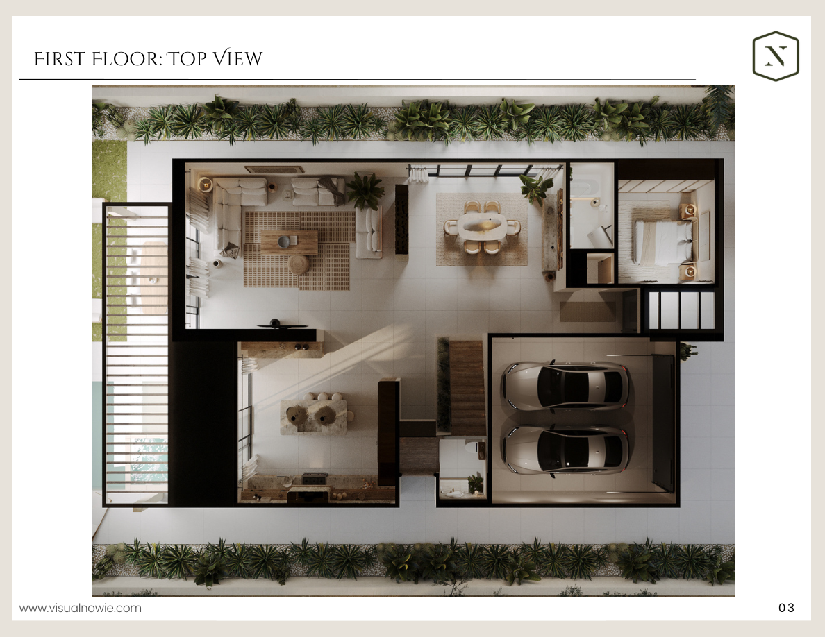 15570 Hesby Street — Design Concept page 3