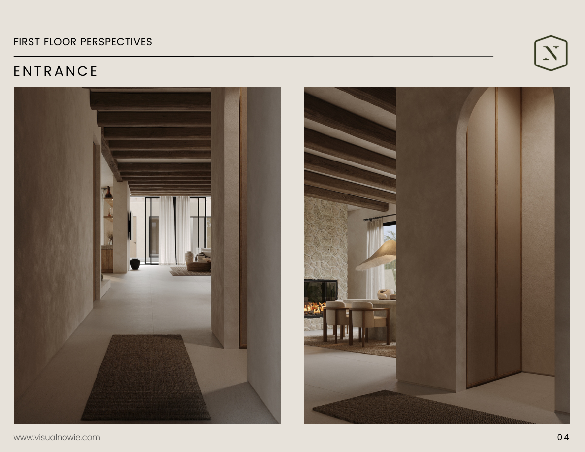 15570 Hesby Street — Design Concept page 4