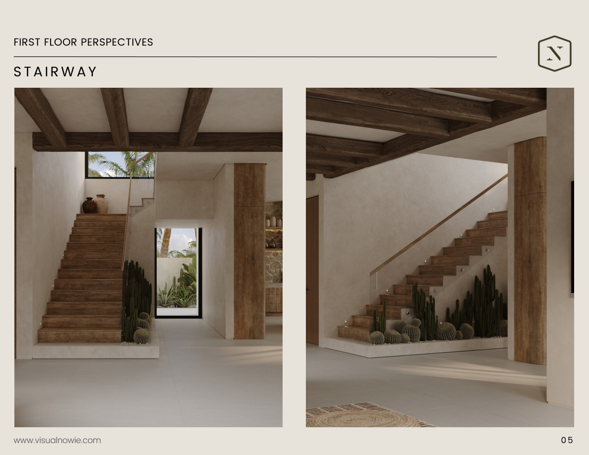 15570 Hesby Street — Design Concept page 5