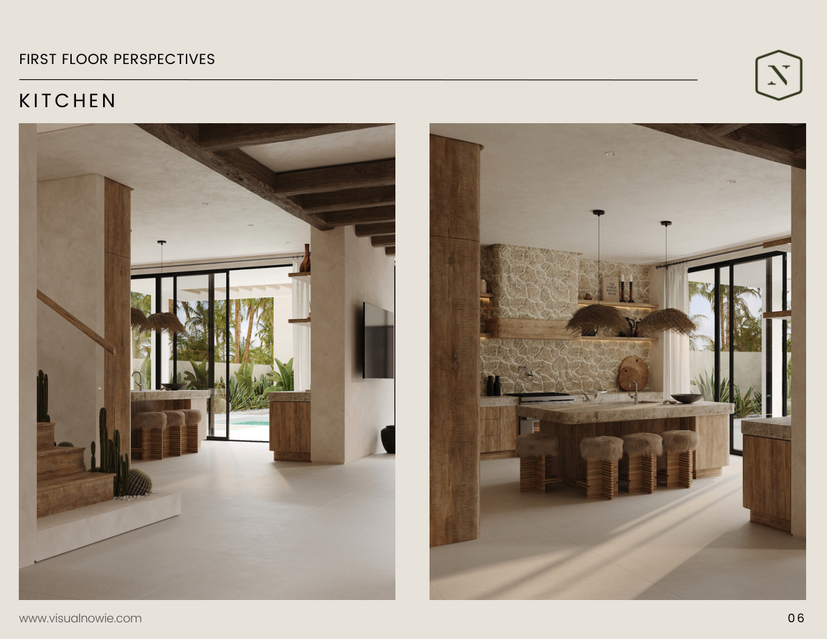 15570 Hesby Street — Design Concept page 6