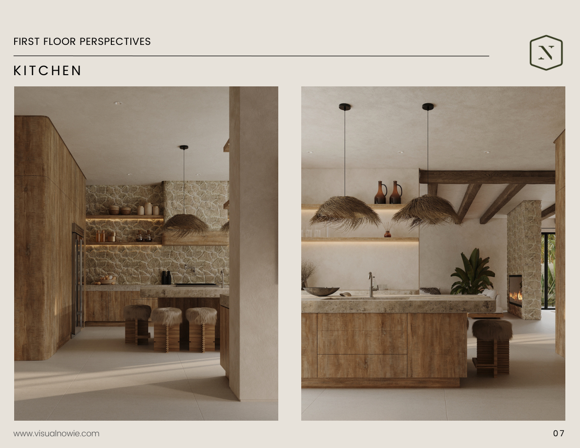 15570 Hesby Street — Design Concept page 7