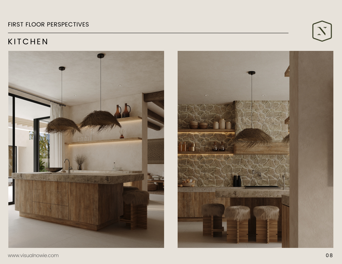 15570 Hesby Street — Design Concept page 8