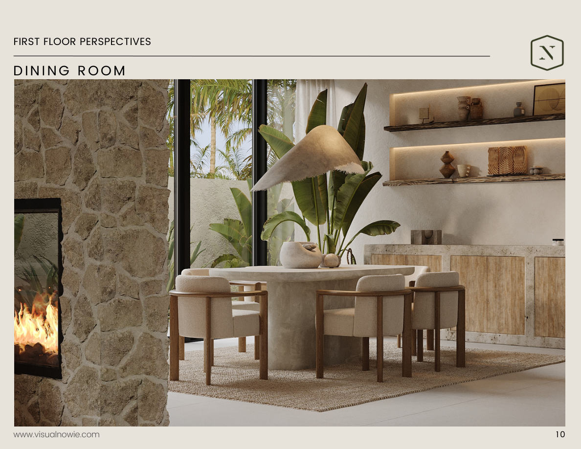 15570 Hesby Street — Design Concept page 10