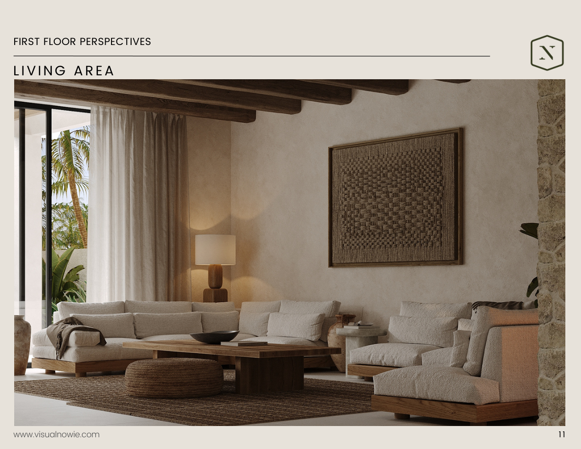 15570 Hesby Street — Design Concept page 11