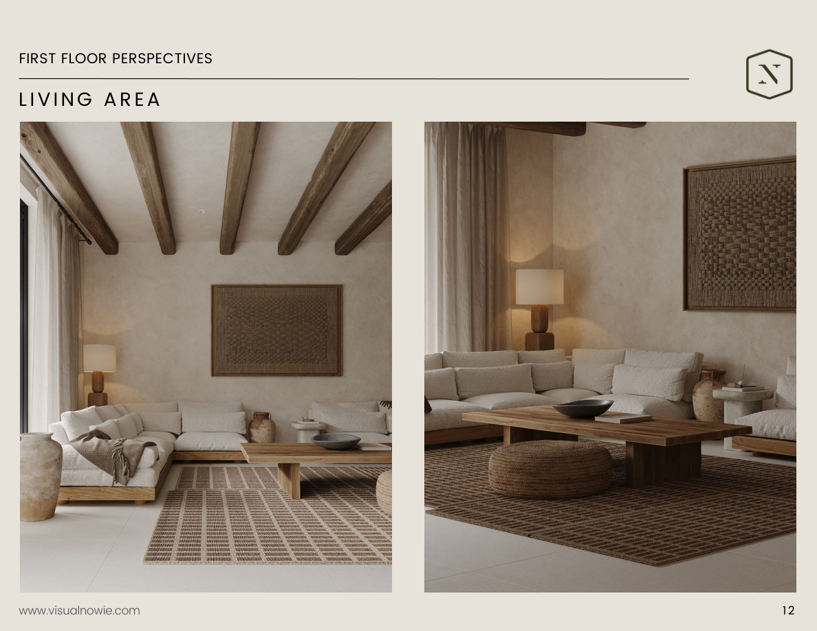 15570 Hesby Street — Design Concept page 12