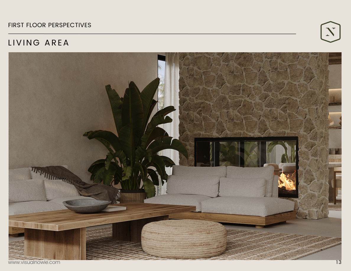 15570 Hesby Street — Design Concept page 13