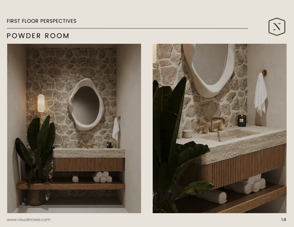 15570 Hesby Street — Design Concept page 14