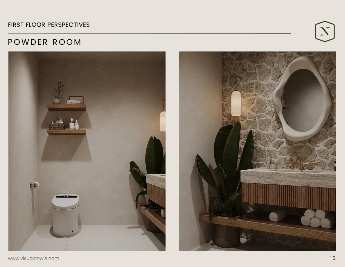 15570 Hesby Street — Design Concept page 15